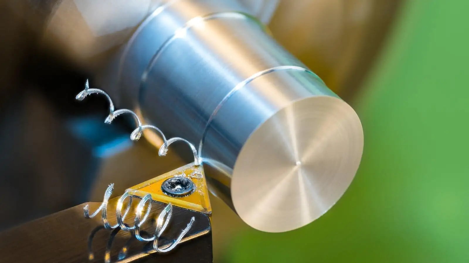 Akshay Surfacetech shop floor